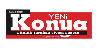 Yeni Konya Gazetesi